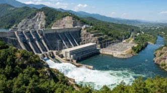 HES'lerden ithalat rekoru: 5 milyar dolarlık tasarruf!