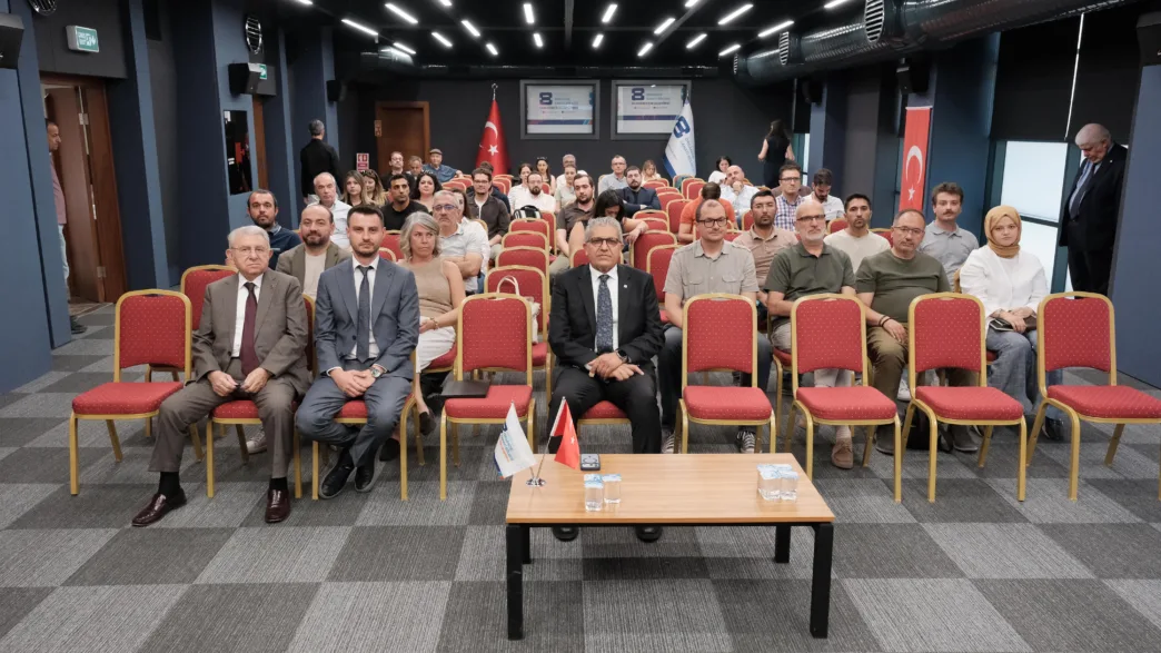 EOSB ve KoçDigital'den endüstriyel yapay zeka buluşmaları