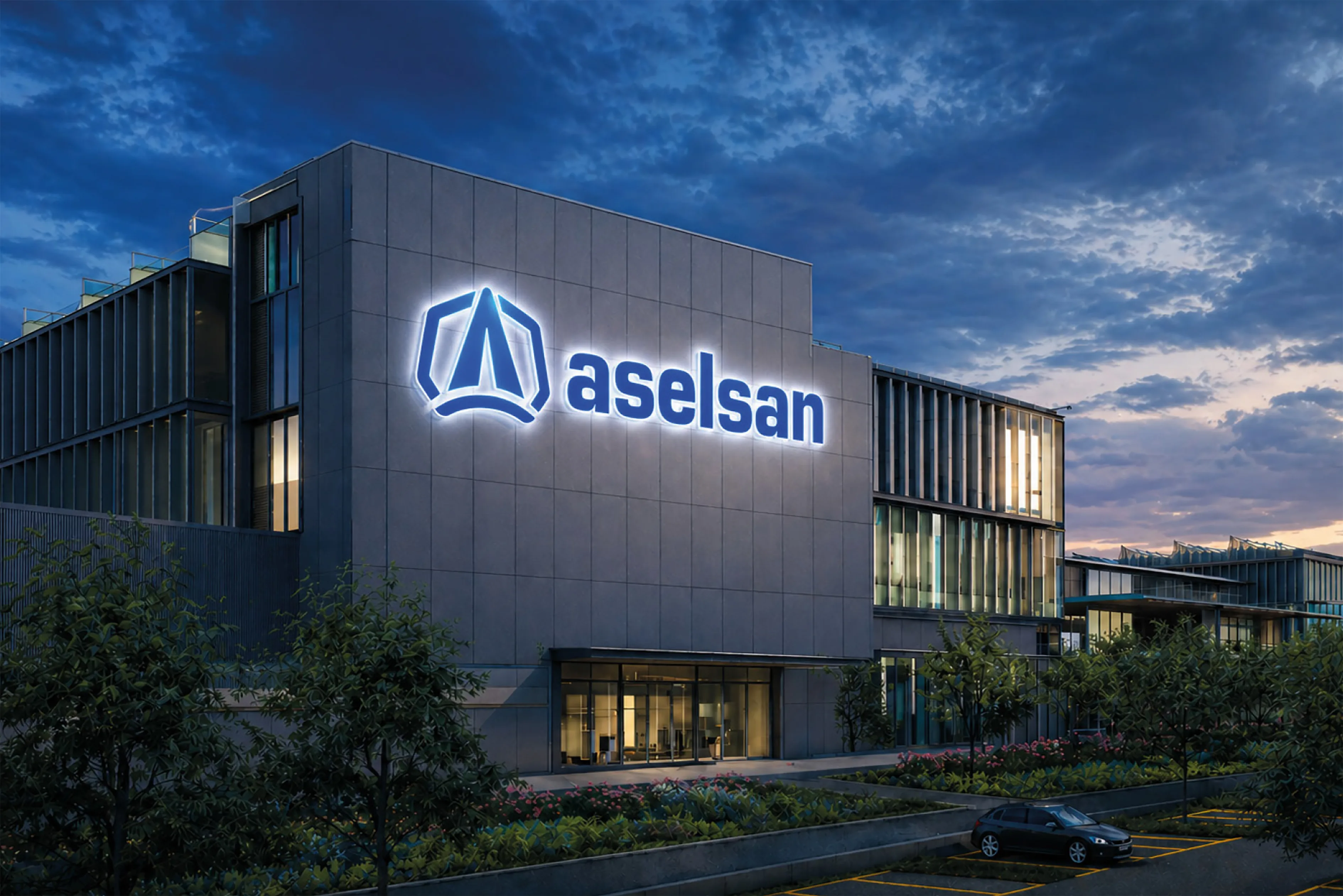 ASELSAN’ın yeşil dönüşüm hamlesi tescillendi