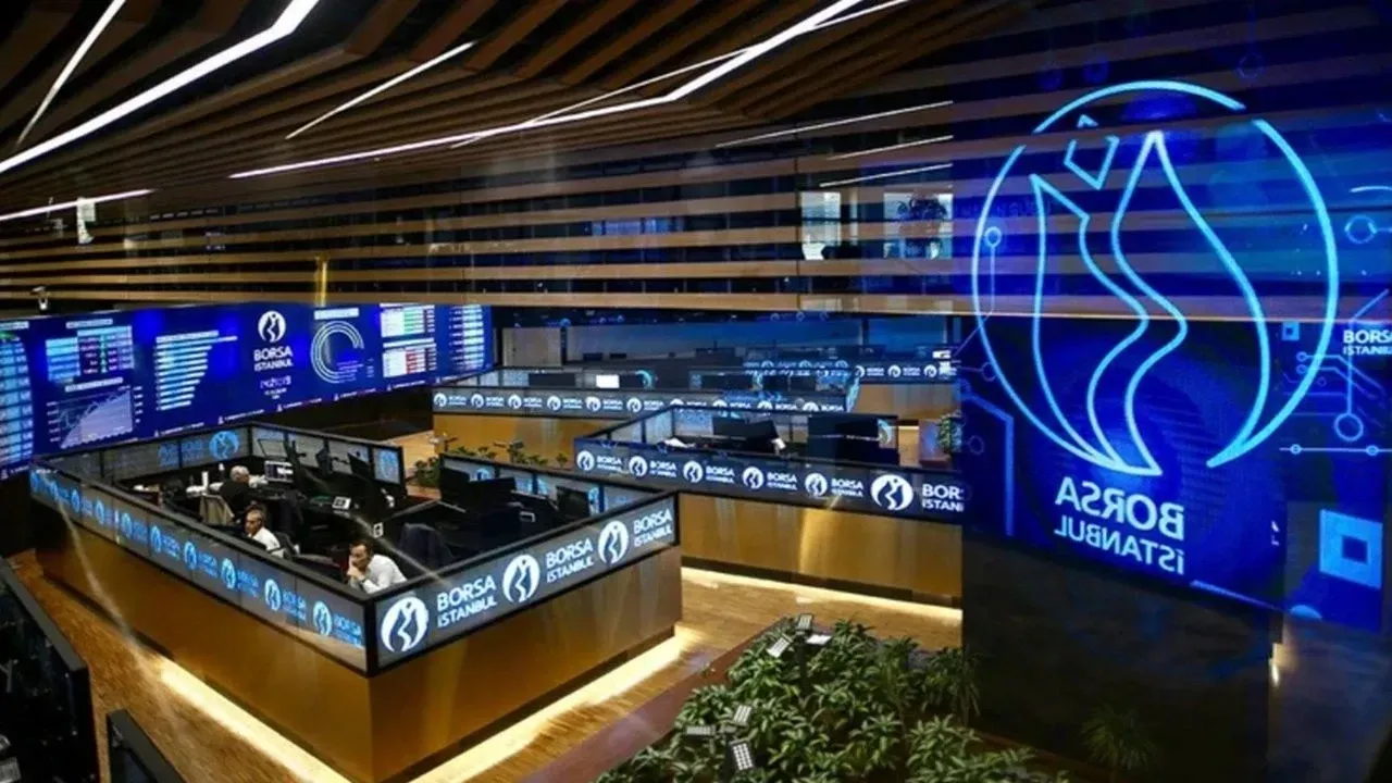 Borsa günü düşüşle tamamladı! BIST 100 ve altın fiyatlarında gün sonu