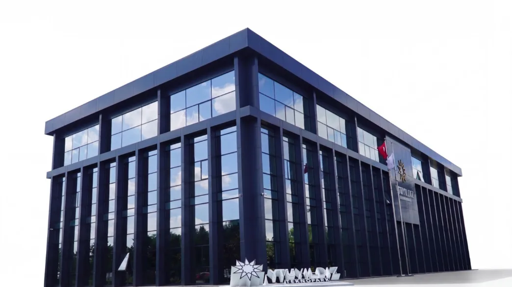 Milli Teknoloji Hamlesi’nin merkez üssü: YTÜ Yıldız Teknopark