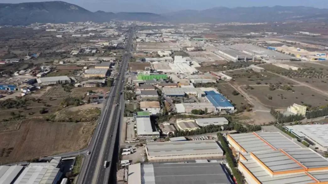 OSB’lerde okuldan fabrikaya geçiş modeli