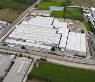 Panel Radyatör üreticisinden 50'den fazla ülkeye ihracat