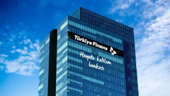 Türkiye Finans 2026'nın ilk yarısında net karını açıkladı: 4,6 milyar lira