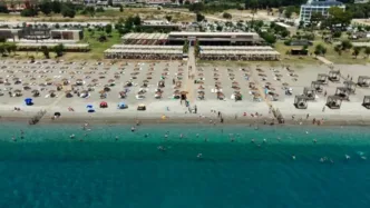 Bakanlık açıkladı: 3 milyona yakın ziyaretçi ağırlandı