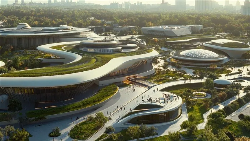 Biyoteknoloji Vadisi BIO International Convention 2026'da sahnedeydi