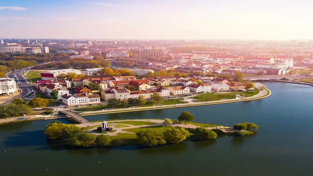 Sanayinin rotası yeniden canlanıyor: İstanbul-Minsk uçuşları başlıyor!