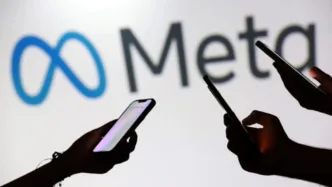 Meta 16 yaş altı olan 756 bin hesabı çöpe attı