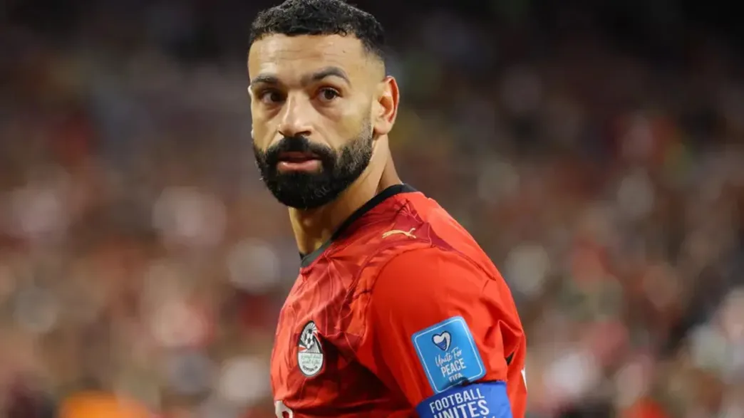 Muhammed Salah imzayı attı, Süper Lig'in değer sıralaması altüst oldu! Salah kaçıncı sırada?