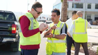 Muradiye OSB'ye 150 milyon TL'lik enerji yatırımı!