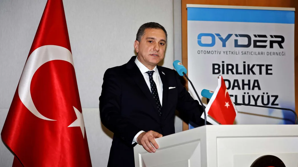 OYDER Başkanı Koyuncu: Bayiler ay başı zarar bütçesi hazırlıyor!