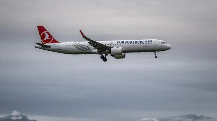 THY'den rekor yolcu sayısı: Temmuzda 9,5 milyon yolcu taşıdı