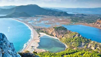 Turistik bölgelerdeki sahte fiş ve POS sistemi mercek altına alındı