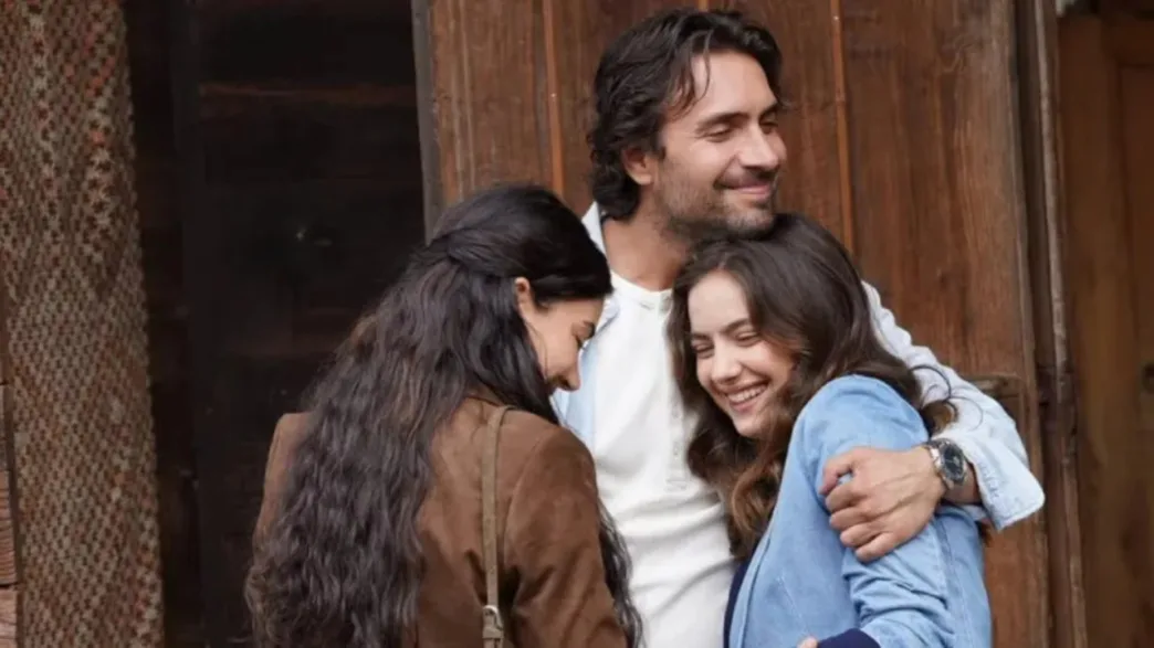 "Taşacak Bu Deniz" yeni sezon tarihi belli oldu mu? TRT 1 2. sezon ne zaman başlıyor?